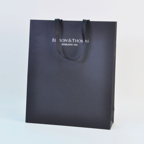 Luxury paper bag